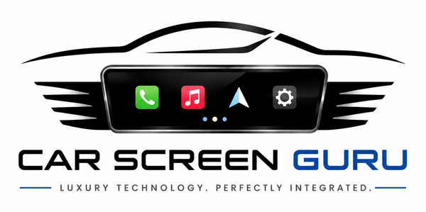 Car Screen Guru